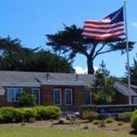 Lighthouse Suites Pacific Grove Eksteriør bilde