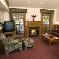 Lighthouse Suites Pacific Grove Eksteriør bilde